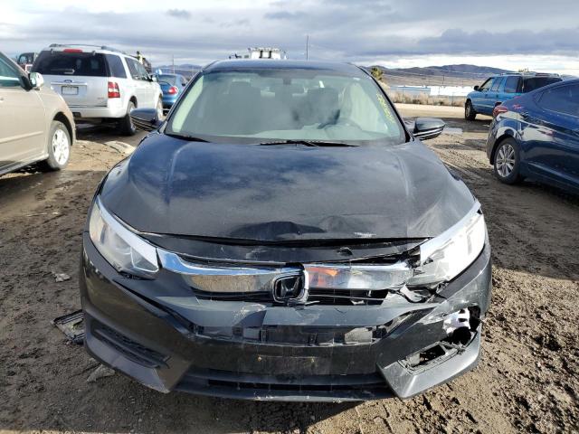 Photo 5 from auction – 2016 HONDA CIVIC LX with VIN 19XFC2F56GE070894