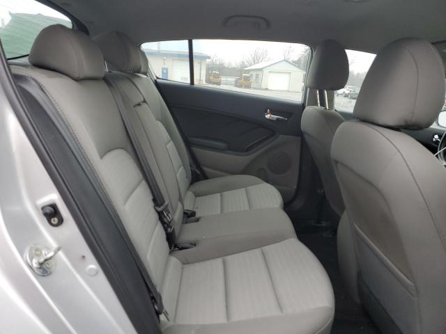 Photo 10 from auction – 2015 KIA FORTE EX with VIN KNAFX5A83F5357365