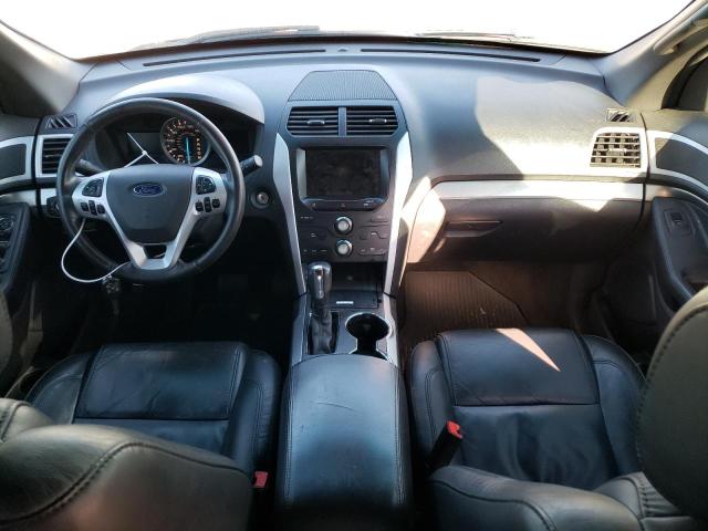Photo 8 from auction – 2015 FORD EXPLORER X with VIN 1FM5K7D89FGB87226