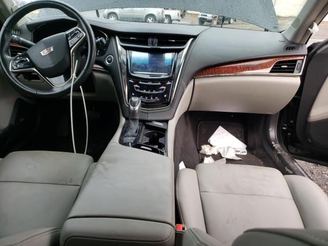Photo 8 from auction – 2016 CADILLAC CTS with VIN 1G6AW5SX9G0167500