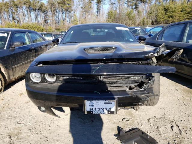 Photo 5 from auction – 2016 DODGE CHALLENGER with VIN 2C3CDZDJ2GH114486