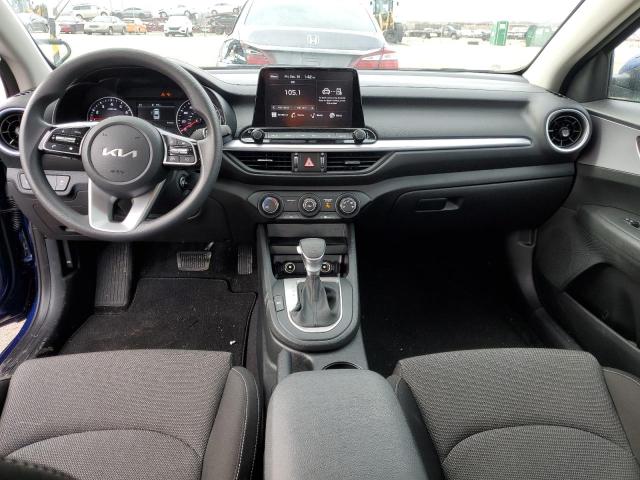 Photo 8 from auction – 2022 KIA FORTE FE with VIN 3KPF24AD1NE453586