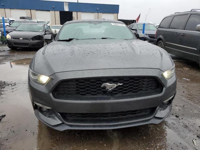 Photo 5 from auction – 2015 FORD MUSTANG with VIN 1FA6P8TH4F5381178