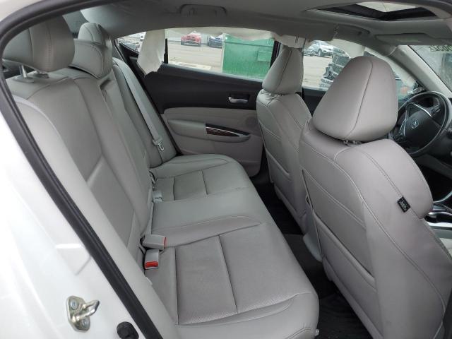 Photo 10 from auction – 2016 ACURA TLX TECH with VIN 19UUB3F51GA003222