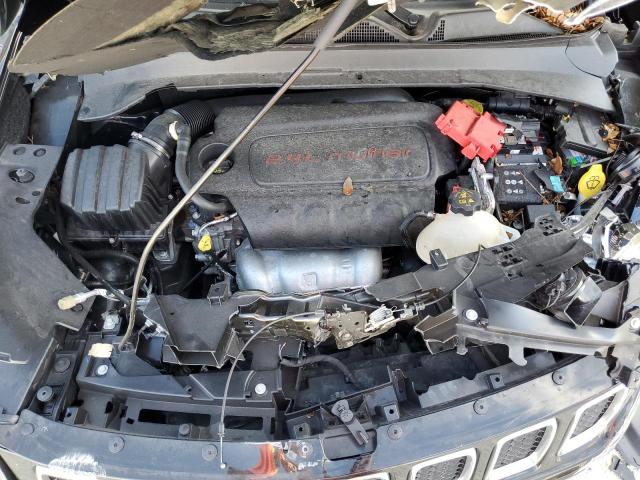 Фото 11 с аукциона – 2020 JEEP COMPASS LA с VIN 3C4NJCBB4LT257754