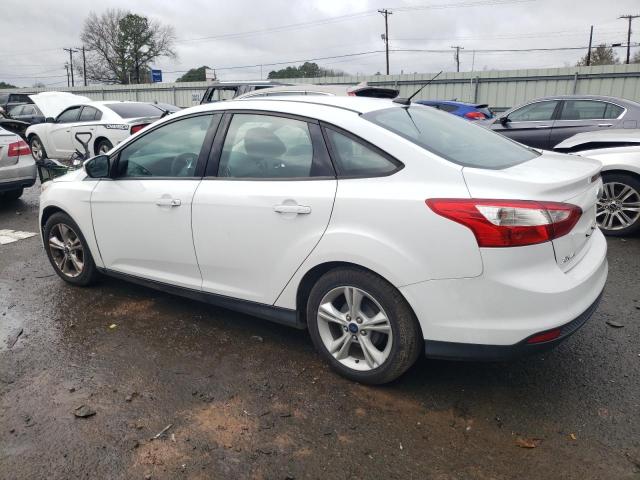 Photo 2 from auction – 2014 FORD FOCUS SE with VIN 1FADP3F22EL460490