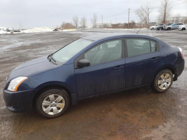 NISSAN SENTRA 2.0 2010 with VIN 3N1AB6AP1AL664876 - Photo from auction