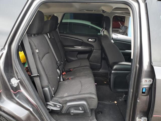 Photo 11 from auction – 2015 DODGE JOURNEY SX with VIN 3C4PDCBG8FT641293