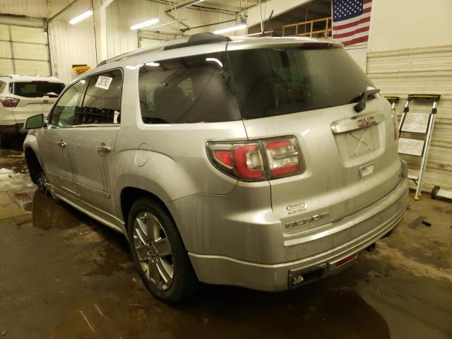 Photo 2 from auction – 2013 GMC ACADIA DEN with VIN 1GKKVTKD4DJ189834