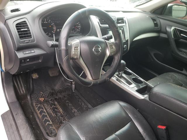 Photo 8 from auction – 2013 NISSAN ALTIMA 2.5 with VIN 1N4AL3AP2DC271516