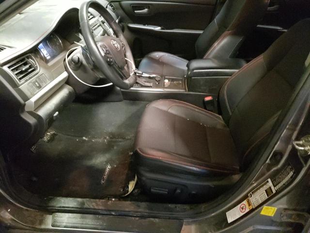 Photo 7 from auction – 2017 TOYOTA CAMRY LE with VIN 4T1BF1FK2HU293714