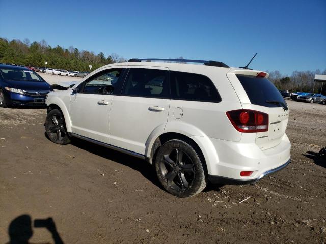 Photo 2 from auction – 2015 DODGE JOURNEY CR with VIN 3C4PDCGGXFT552480
