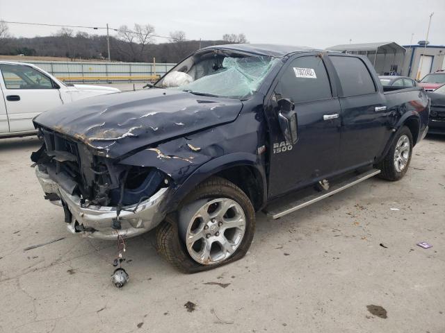 RAM 1500 LARAM 2017 with VIN 1C6RR6NT4HS856556 - Photo from auction