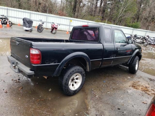 Photo 3 from auction – 2002 FORD RANGER SUP with VIN 1FTYR14U32PA88225