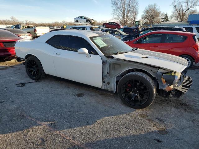 Photo 4 from auction – 2011 DODGE CHALLENGER with VIN 2B3CJ4DG1BH570145
