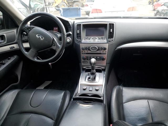 Photo 8 from auction – 2013 INFINITI G37 with VIN JN1CV6ARXDM768830