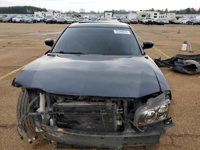Photo 5 from auction – 2008 DODGE CHARGER R/ with VIN 2B3LA53H88H261538