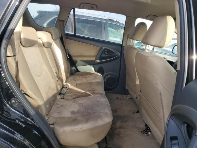 Photo 10 from auction – 2010 TOYOTA RAV4 with VIN JTMBF4DV2AD035024