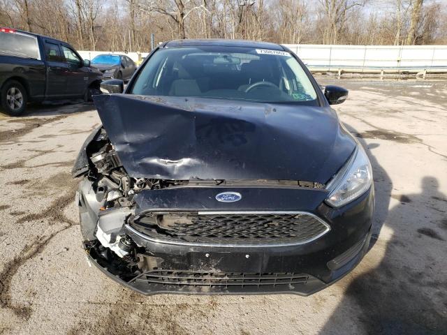 Photo 5 from auction – 2016 FORD FOCUS SE with VIN 1FADP3F22GL301228