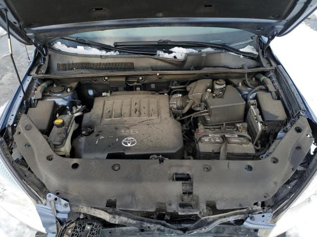Photo 12 from auction – 2008 TOYOTA RAV4 LIMIT with VIN JTMBK31V785057907