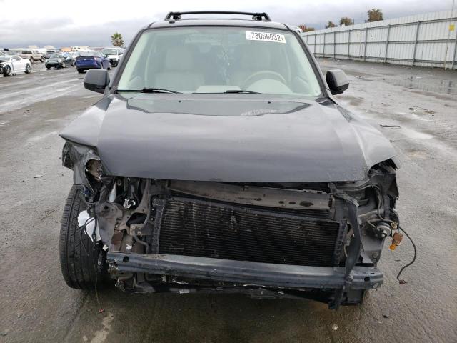 Photo 5 from auction – 2008 MERCURY MARINER HE with VIN 4M2CU29H48KJ00697