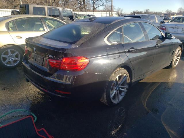 Photo 3 from auction – 2015 BMW 435 XI GRA with VIN WBA4B3C56FD670123