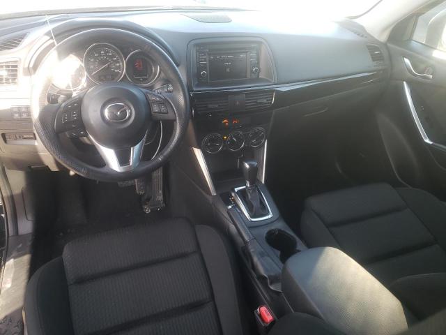 Photo 8 from auction – 2015 MAZDA CX-5 TOURI with VIN JM3KE2CY2F0481327