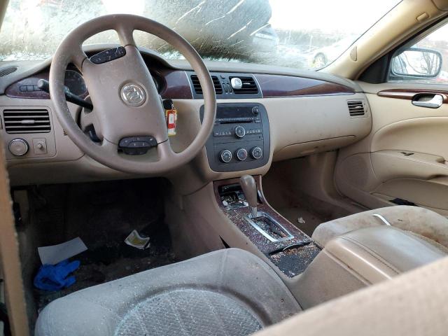 Photo 8 from auction – 2006 BUICK LUCERNE CX with VIN 1G4HP57256U223764