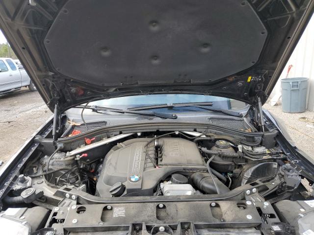 Photo 12 from auction – 2017 BMW X3 XDRIVE3 with VIN 5UXWX7C53H0S18692