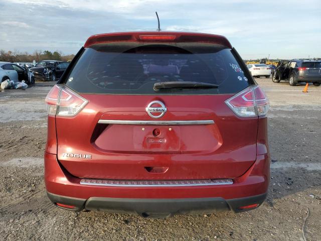 Photo 6 from auction – 2016 NISSAN ROGUE S with VIN JN8AT2MT7GW009401