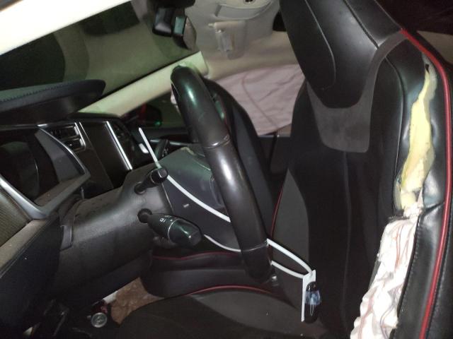 Photo 7 from auction – 2013 TESLA MODEL S with VIN 5YJSA1DP8DFP14629