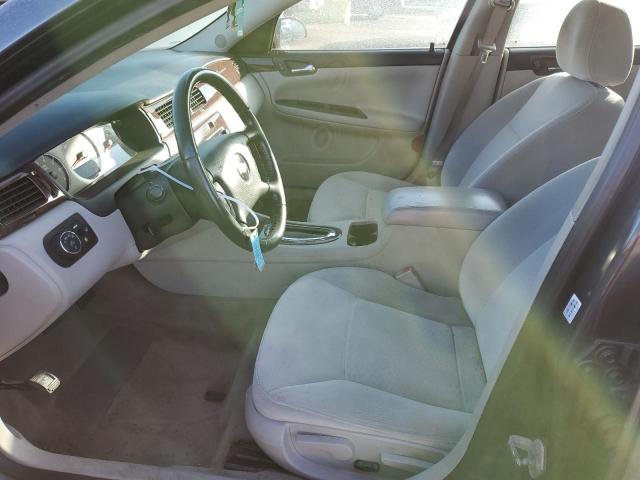 Photo 7 from auction – 2011 CHEVROLET IMPALA LT with VIN 2G1WB5EK1B1127030