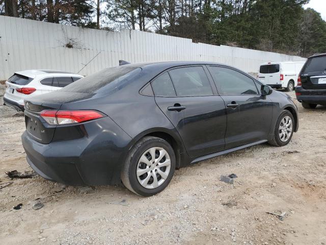Photo 3 from auction – 2020 TOYOTA COROLLA LE with VIN 5YFEPRAE0LP091474