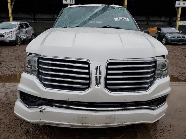 Photo 5 from auction – 2015 LINCOLN NAVIGATOR with VIN 5LMJJ3HT1FEJ08746