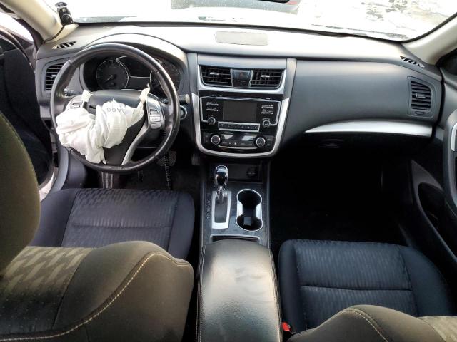 Photo 8 from auction – 2018 NISSAN ALTIMA 2.5 with VIN 1N4AL3AP8JC217049