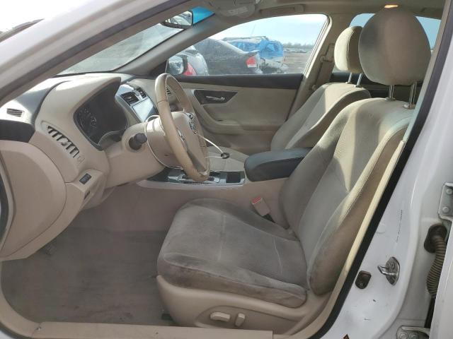 Photo 7 from auction – 2013 NISSAN ALTIMA 2.5 with VIN 1N4AL3AP8DN468047