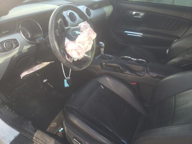 Photo 7 from auction – 2017 FORD MUSTANG with VIN 1FA6P8TH8H5205494