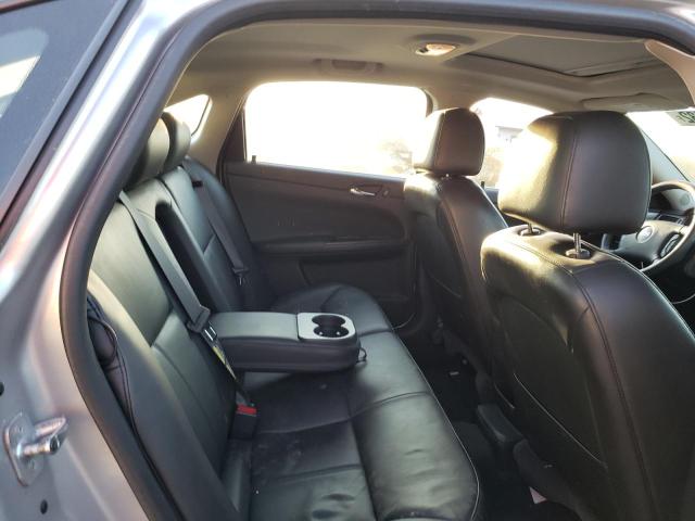 Photo 10 from auction – 2006 CHEVROLET IMPALA SUP with VIN 2G1WD58C669128888
