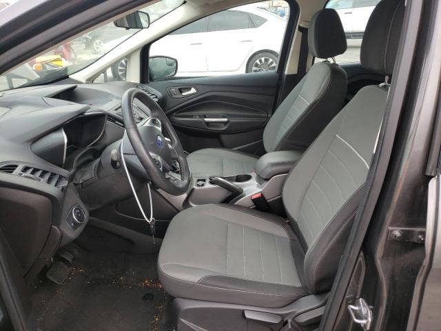 Photo 7 from auction – 2015 FORD C-MAX with VIN 1FADP5AU2FL121038