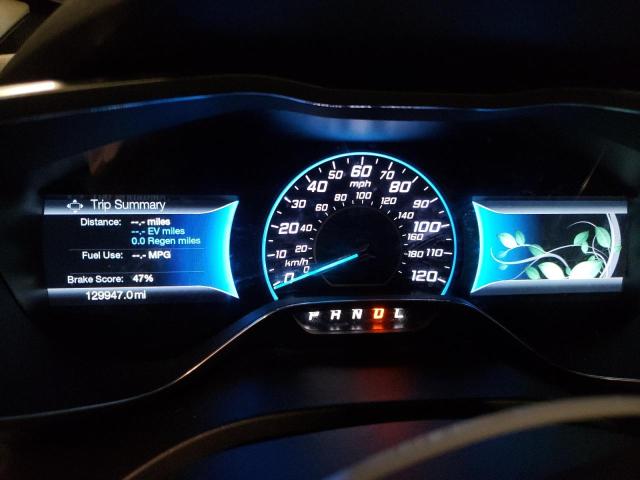 Photo 9 from auction – 2015 FORD C-MAX SE with VIN 1FADP5AU2FL108239
