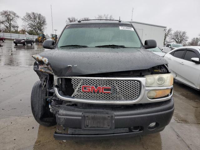 Photo 5 from auction – 2003 GMC YUKON DENA with VIN 1GKEK63U53J308379