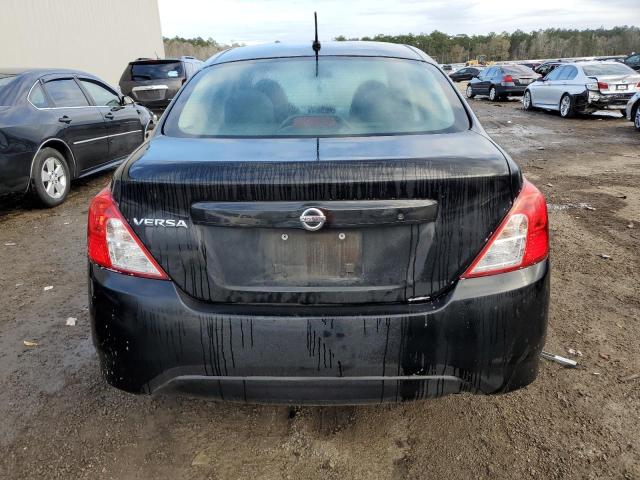 Photo 6 from auction – 2016 NISSAN VERSA S with VIN 3N1CN7AP6GL836186
