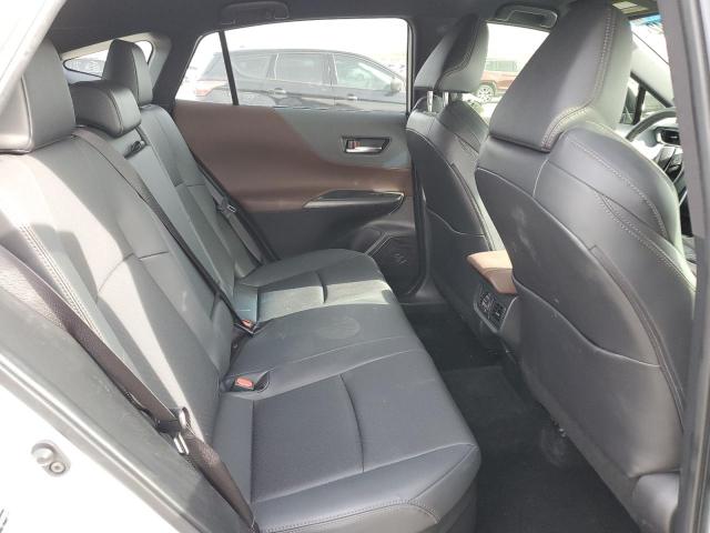 Photo 10 from auction – 2021 TOYOTA VENZA LE with VIN JTEAAAAH6MJ045810