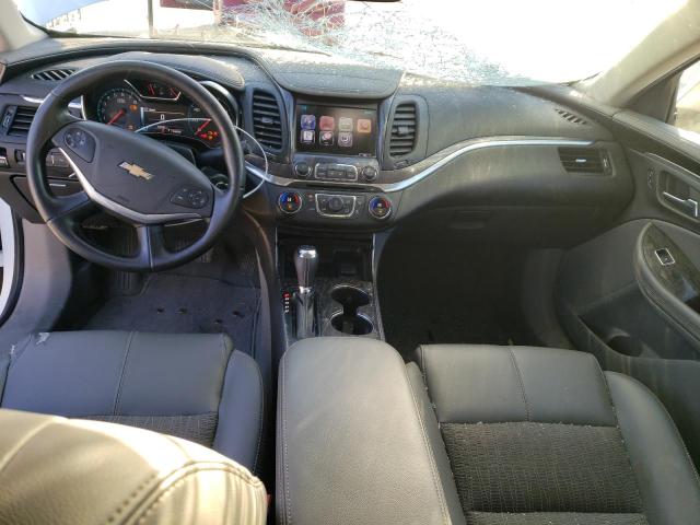 Photo 8 from auction – 2015 CHEVROLET IMPALA LT with VIN 2G1125S38F9127069