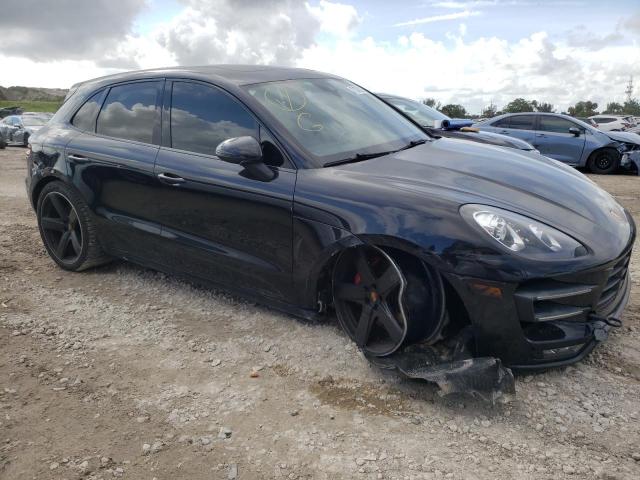 Photo 4 from auction – 2015 PORSCHE MACAN TURB with VIN WP1AF2A50FLB97864