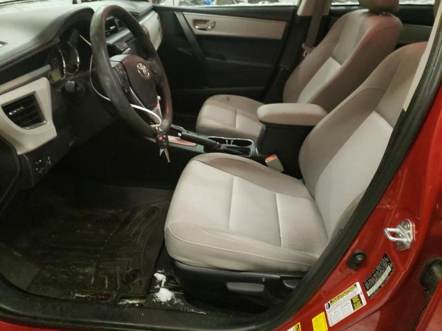Photo 7 from auction – 2015 TOYOTA COROLLA L with VIN 2T1BURHE1FC471672