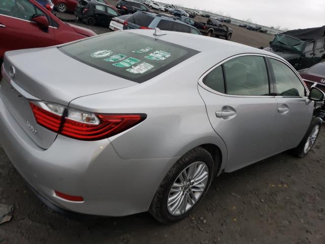 Photo 3 from auction – 2014 LEXUS ES 350 with VIN JTHBK1GG7E2149074