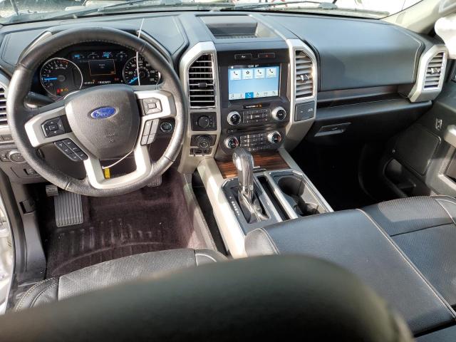 Photo 8 from auction – 2016 FORD F150 SUPER with VIN 1FTEW1EFXGFA83659