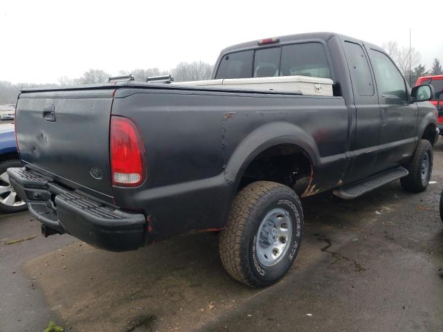 Photo 3 from auction – 2002 FORD F250 SUPER with VIN 1FTNX21L82ED29864