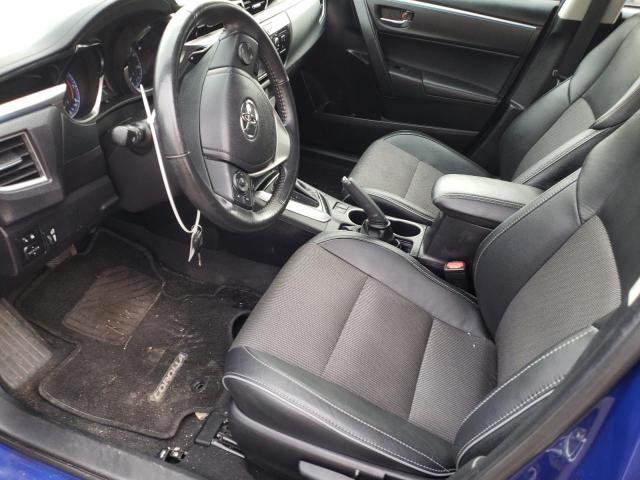 Photo 7 from auction – 2015 TOYOTA COROLLA L with VIN 2T1BURHE4FC353681